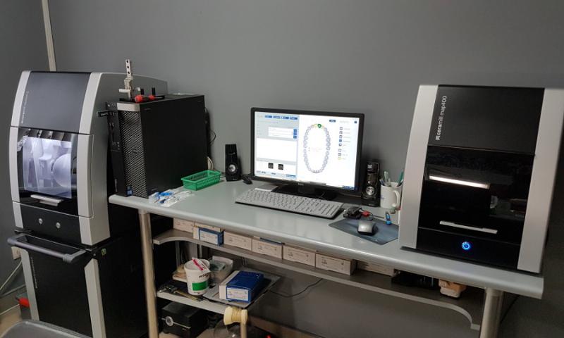 aparaty ortodontyczne